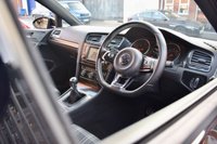 USED 2016 16 VOLKSWAGEN GOLF 2.0 GTD 5d 181 BHP KEYLESS ENTRY /ADAPTIVE CRUISE