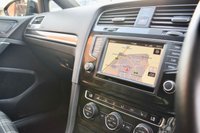 USED 2016 16 VOLKSWAGEN GOLF 2.0 GTD 5d 181 BHP KEYLESS ENTRY /ADAPTIVE CRUISE