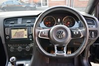 USED 2016 16 VOLKSWAGEN GOLF 2.0 GTD 5d 181 BHP KEYLESS ENTRY /ADAPTIVE CRUISE