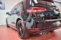 USED 2016 16 VOLKSWAGEN GOLF 2.0 GTD 5d 181 BHP KEYLESS ENTRY /ADAPTIVE CRUISE
