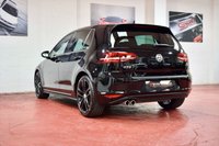 USED 2016 16 VOLKSWAGEN GOLF 2.0 GTD 5d 181 BHP KEYLESS ENTRY /ADAPTIVE CRUISE