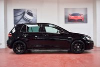 USED 2016 16 VOLKSWAGEN GOLF 2.0 GTD 5d 181 BHP KEYLESS ENTRY /ADAPTIVE CRUISE