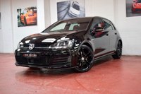 USED 2016 16 VOLKSWAGEN GOLF 2.0 GTD 5d 181 BHP KEYLESS ENTRY /ADAPTIVE CRUISE