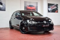USED 2016 16 VOLKSWAGEN GOLF 2.0 GTD 5d 181 BHP KEYLESS ENTRY /ADAPTIVE CRUISE
