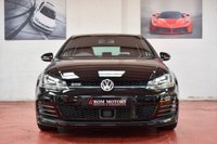 USED 2016 16 VOLKSWAGEN GOLF 2.0 GTD 5d 181 BHP KEYLESS ENTRY /ADAPTIVE CRUISE