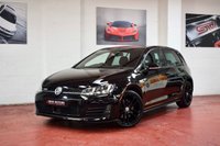 USED 2016 16 VOLKSWAGEN GOLF 2.0 GTD 5d 181 BHP KEYLESS ENTRY /ADAPTIVE CRUISE