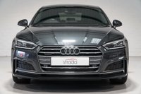 USED 2018 18 AUDI A5 2.0 SPORTBACK TFSI QUATTRO S LINE 5d 249 BHP + NATIONWIDE HOME DELIVERY +