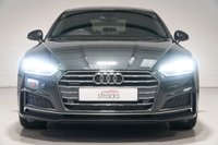 USED 2018 18 AUDI A5 2.0 SPORTBACK TFSI QUATTRO S LINE 5d 249 BHP + NATIONWIDE HOME DELIVERY +