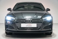 USED 2018 18 AUDI A5 2.0 SPORTBACK TFSI QUATTRO S LINE 5d 249 BHP + NATIONWIDE HOME DELIVERY +