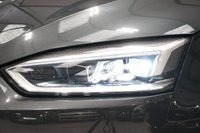 USED 2018 18 AUDI A5 2.0 SPORTBACK TFSI QUATTRO S LINE 5d 249 BHP + NATIONWIDE HOME DELIVERY +