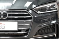 USED 2018 18 AUDI A5 2.0 SPORTBACK TFSI QUATTRO S LINE 5d 249 BHP + NATIONWIDE HOME DELIVERY +