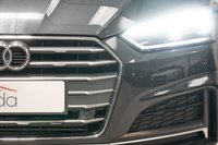 USED 2018 18 AUDI A5 2.0 SPORTBACK TFSI QUATTRO S LINE 5d 249 BHP + NATIONWIDE HOME DELIVERY +