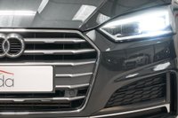 USED 2018 18 AUDI A5 2.0 SPORTBACK TFSI QUATTRO S LINE 5d 249 BHP + NATIONWIDE HOME DELIVERY +