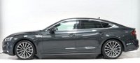 USED 2018 18 AUDI A5 2.0 SPORTBACK TFSI QUATTRO S LINE 5d 249 BHP + NATIONWIDE HOME DELIVERY +