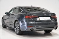 USED 2018 18 AUDI A5 2.0 SPORTBACK TFSI QUATTRO S LINE 5d 249 BHP + NATIONWIDE HOME DELIVERY +