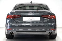 USED 2018 18 AUDI A5 2.0 SPORTBACK TFSI QUATTRO S LINE 5d 249 BHP + NATIONWIDE HOME DELIVERY +