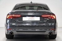 USED 2018 18 AUDI A5 2.0 SPORTBACK TFSI QUATTRO S LINE 5d 249 BHP + NATIONWIDE HOME DELIVERY +