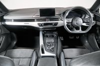 USED 2018 18 AUDI A5 2.0 SPORTBACK TFSI QUATTRO S LINE 5d 249 BHP + NATIONWIDE HOME DELIVERY +