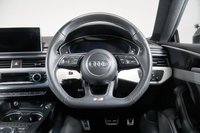 USED 2018 18 AUDI A5 2.0 SPORTBACK TFSI QUATTRO S LINE 5d 249 BHP + NATIONWIDE HOME DELIVERY +