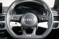 USED 2018 18 AUDI A5 2.0 SPORTBACK TFSI QUATTRO S LINE 5d 249 BHP + NATIONWIDE HOME DELIVERY +