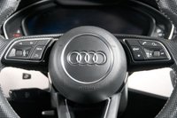 USED 2018 18 AUDI A5 2.0 SPORTBACK TFSI QUATTRO S LINE 5d 249 BHP + NATIONWIDE HOME DELIVERY +
