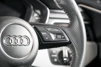 USED 2018 18 AUDI A5 2.0 SPORTBACK TFSI QUATTRO S LINE 5d 249 BHP + NATIONWIDE HOME DELIVERY +