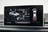 USED 2018 18 AUDI A5 2.0 SPORTBACK TFSI QUATTRO S LINE 5d 249 BHP + NATIONWIDE HOME DELIVERY +