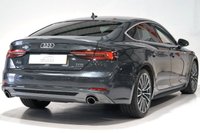 USED 2018 18 AUDI A5 2.0 SPORTBACK TFSI QUATTRO S LINE 5d 249 BHP + NATIONWIDE HOME DELIVERY +