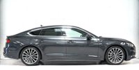 USED 2018 18 AUDI A5 2.0 SPORTBACK TFSI QUATTRO S LINE 5d 249 BHP + NATIONWIDE HOME DELIVERY +