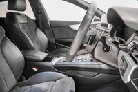 USED 2018 18 AUDI A5 2.0 SPORTBACK TFSI QUATTRO S LINE 5d 249 BHP + NATIONWIDE HOME DELIVERY +