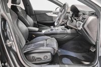 USED 2018 18 AUDI A5 2.0 SPORTBACK TFSI QUATTRO S LINE 5d 249 BHP + NATIONWIDE HOME DELIVERY +