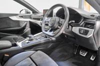 USED 2018 18 AUDI A5 2.0 SPORTBACK TFSI QUATTRO S LINE 5d 249 BHP + NATIONWIDE HOME DELIVERY +