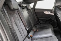 USED 2018 18 AUDI A5 2.0 SPORTBACK TFSI QUATTRO S LINE 5d 249 BHP + NATIONWIDE HOME DELIVERY +