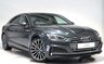 USED 2018 18 AUDI A5 2.0 SPORTBACK TFSI QUATTRO S LINE 5d 249 BHP + NATIONWIDE HOME DELIVERY +