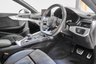 USED 2018 18 AUDI A5 2.0 SPORTBACK TFSI QUATTRO S LINE 5d 249 BHP + NATIONWIDE HOME DELIVERY +