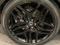 USED 2016 66 LAND ROVER RANGE ROVER SPORT 3.0 SDV6 HSE 5d 306 BHP 