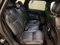 USED 2016 66 LAND ROVER RANGE ROVER SPORT 3.0 SDV6 HSE 5d 306 BHP 