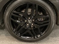 USED 2016 66 LAND ROVER RANGE ROVER SPORT 3.0 SDV6 HSE 5d 306 BHP 