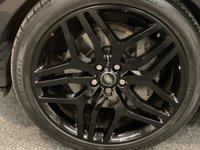 USED 2016 66 LAND ROVER RANGE ROVER SPORT 3.0 SDV6 HSE 5d 306 BHP 