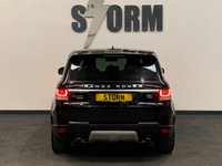 USED 2016 66 LAND ROVER RANGE ROVER SPORT 3.0 SDV6 HSE 5d 306 BHP 
