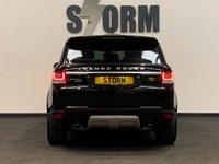 USED 2016 66 LAND ROVER RANGE ROVER SPORT 3.0 SDV6 HSE 5d 306 BHP 