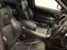 USED 2016 66 LAND ROVER RANGE ROVER SPORT 3.0 SDV6 HSE 5d 306 BHP 