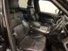USED 2016 66 LAND ROVER RANGE ROVER SPORT 3.0 SDV6 HSE 5d 306 BHP 
