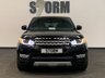 USED 2016 66 LAND ROVER RANGE ROVER SPORT 3.0 SDV6 HSE 5d 306 BHP 