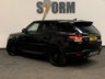 USED 2016 66 LAND ROVER RANGE ROVER SPORT 3.0 SDV6 HSE 5d 306 BHP 