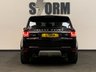 USED 2016 66 LAND ROVER RANGE ROVER SPORT 3.0 SDV6 HSE 5d 306 BHP 