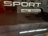 USED 2016 66 LAND ROVER RANGE ROVER SPORT 3.0 SDV6 HSE 5d 306 BHP 