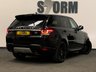 USED 2016 66 LAND ROVER RANGE ROVER SPORT 3.0 SDV6 HSE 5d 306 BHP 