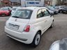 USED 2013 63 FIAT 500 1.2 Lounge 3dr - PANORAMIC ROOF 