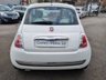 USED 2013 63 FIAT 500 1.2 Lounge 3dr - PANORAMIC ROOF 